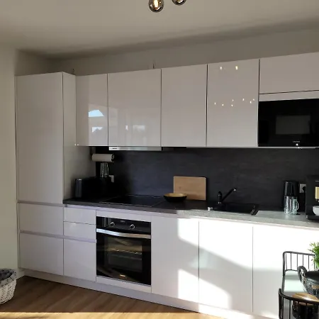 Sonneninsel & Ankerplatz Wiek Mit Eigener Sauna