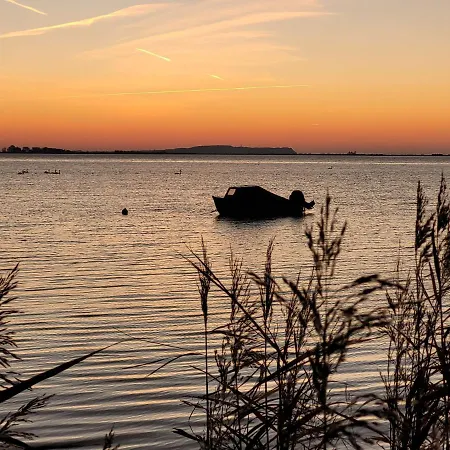公寓 Sonneninsel & Ankerplatz Wiek Mit Eigener Sauna Wiek auf Rügen