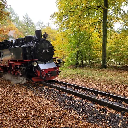 Sonneninsel & Ankerplatz Wiek Mit Eigener Sauna * Wiek auf Rügen