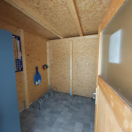 Sonneninsel Wiek Mit Eigener Sauna Und Fahrradgarage Inkl Waeschepaket Wiek auf Rügen