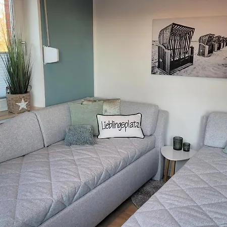 Sonneninsel & Ankerplatz Wiek Mit Eigener Sauna Wiek auf Rügen